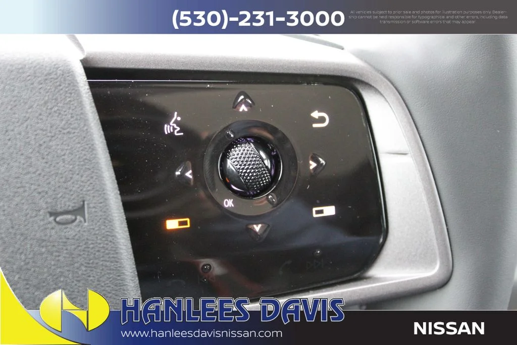 2026 Nissan LEAF Platinum+ - Photo 30