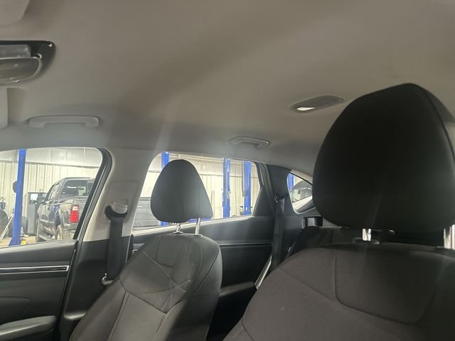 Used 2024 Silver Hyundai SE image 20