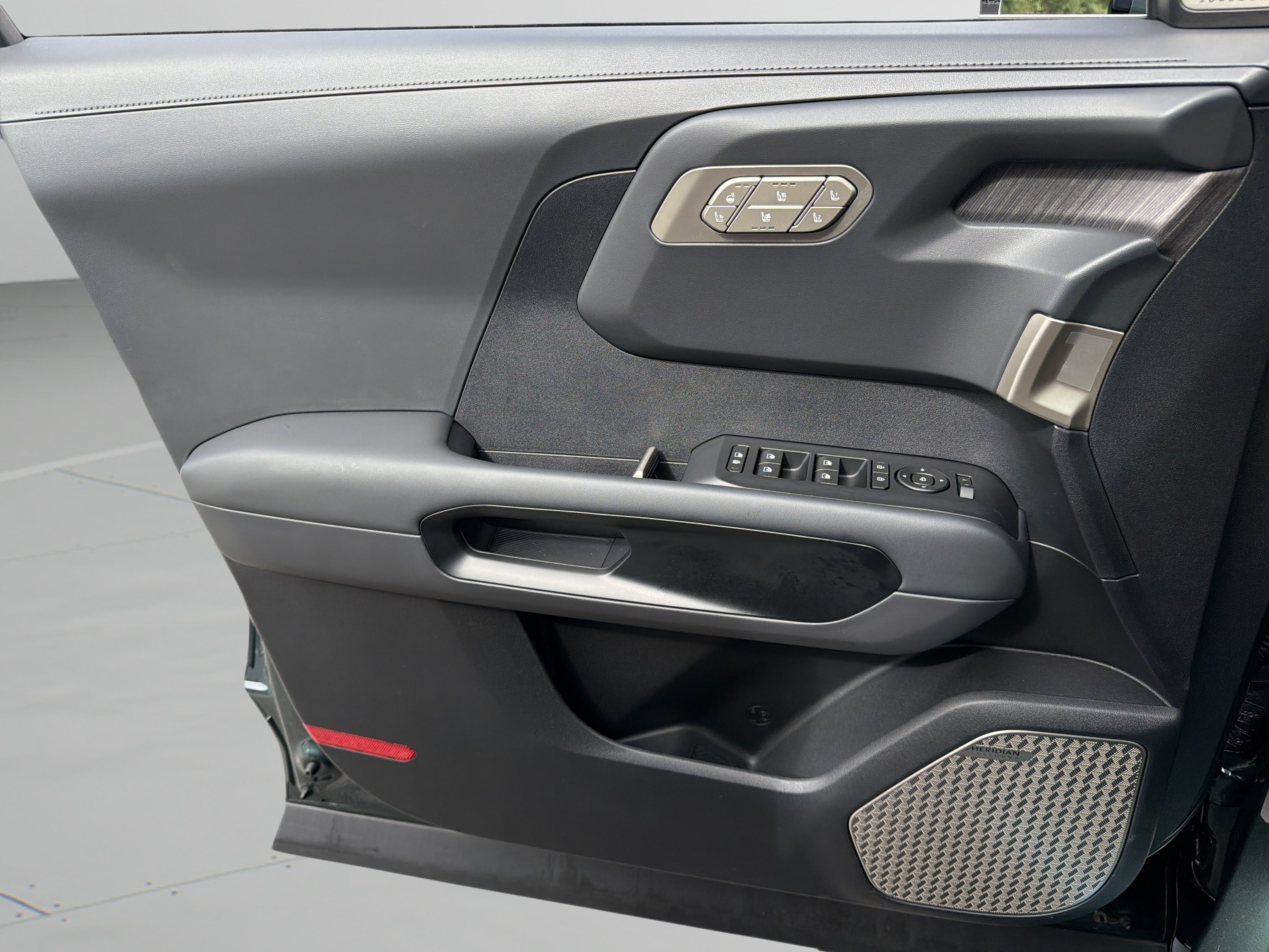 New 2027 Black Jade Green Kia SX-PRESTIGE image 18