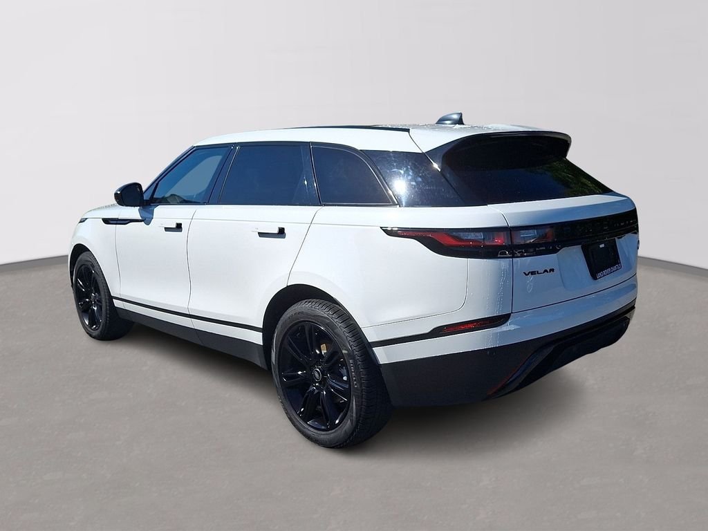 Used 2023 Fuji White Land Rover S image 6