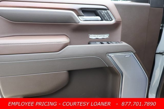 2026 GMC Sierra 1500 Denali - Photo 12