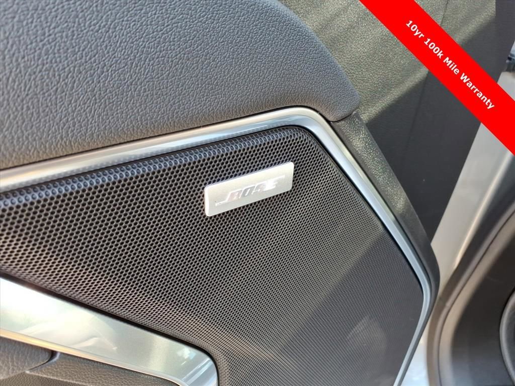 2026 Chevrolet Silverado 1500 RST - Photo 19