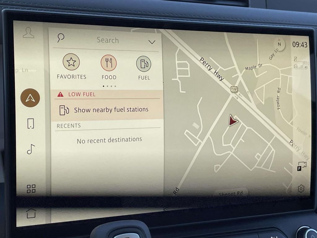New 2026 Fuji White Land Rover S image 22