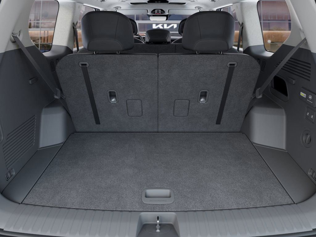 2026 Kia EV9 Wind - Photo 21