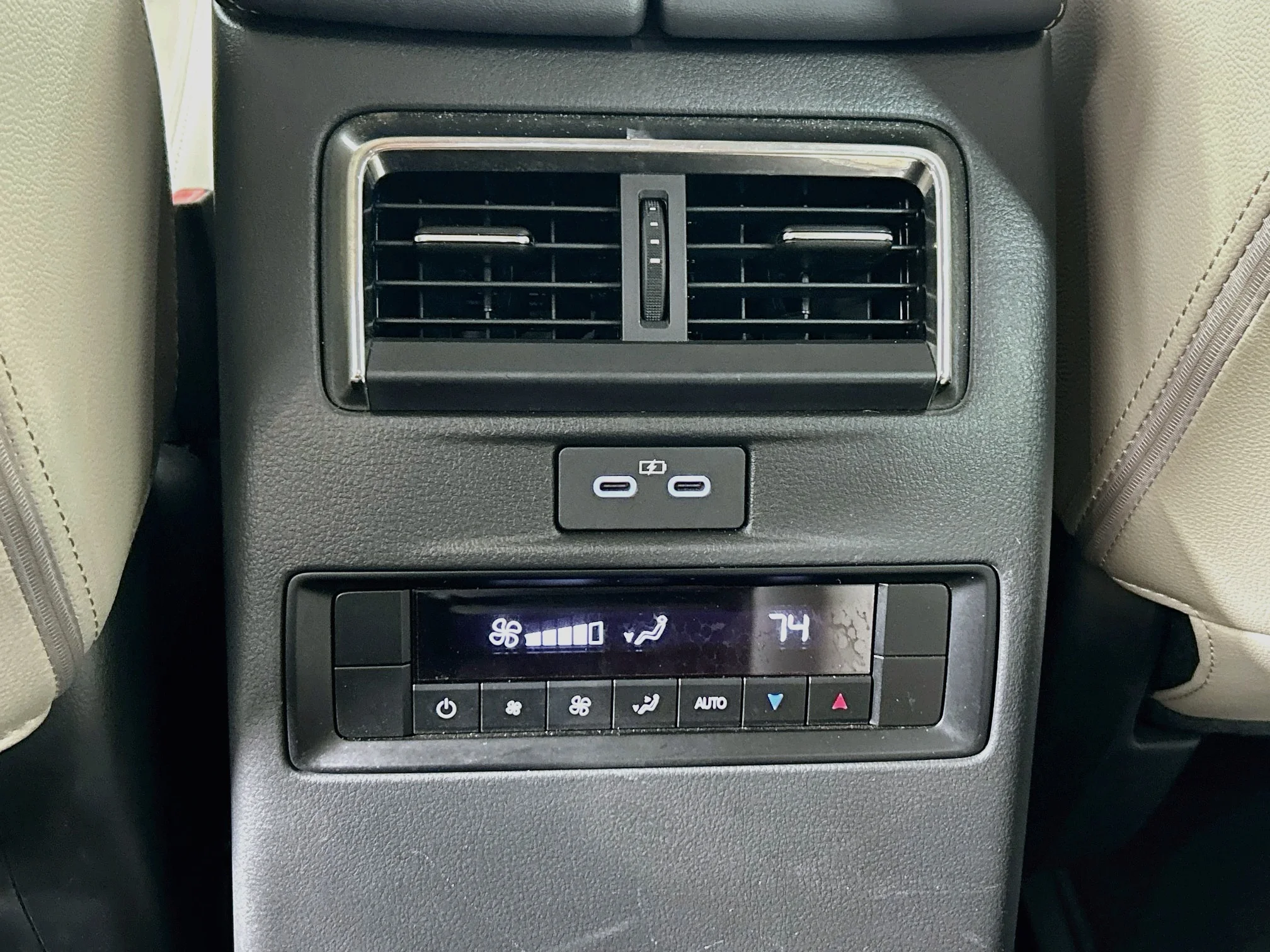 Certified Used 2025 Soul Red Crystal Mazda Premium Sport image 28