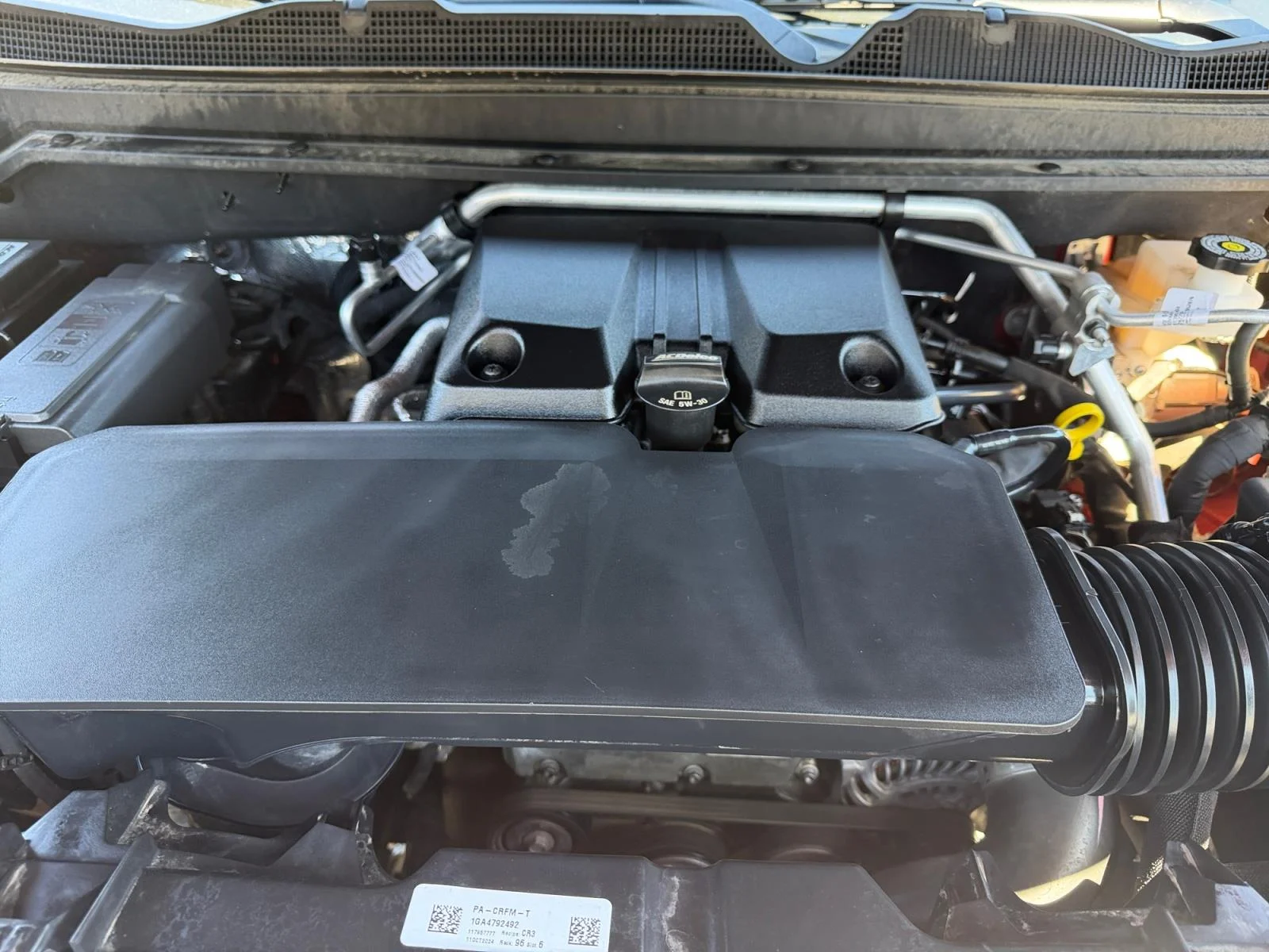 2024 Chevrolet Colorado ZR2 - Photo 20