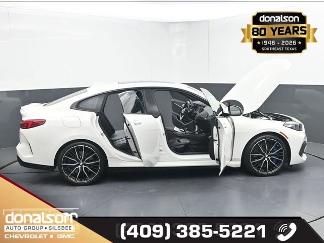 2023 BMW 2 Series M235i - Photo 20