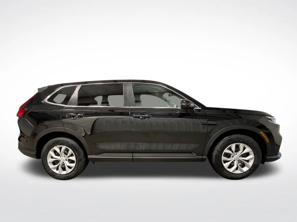 2026 Honda CR-V LX - Photo 40