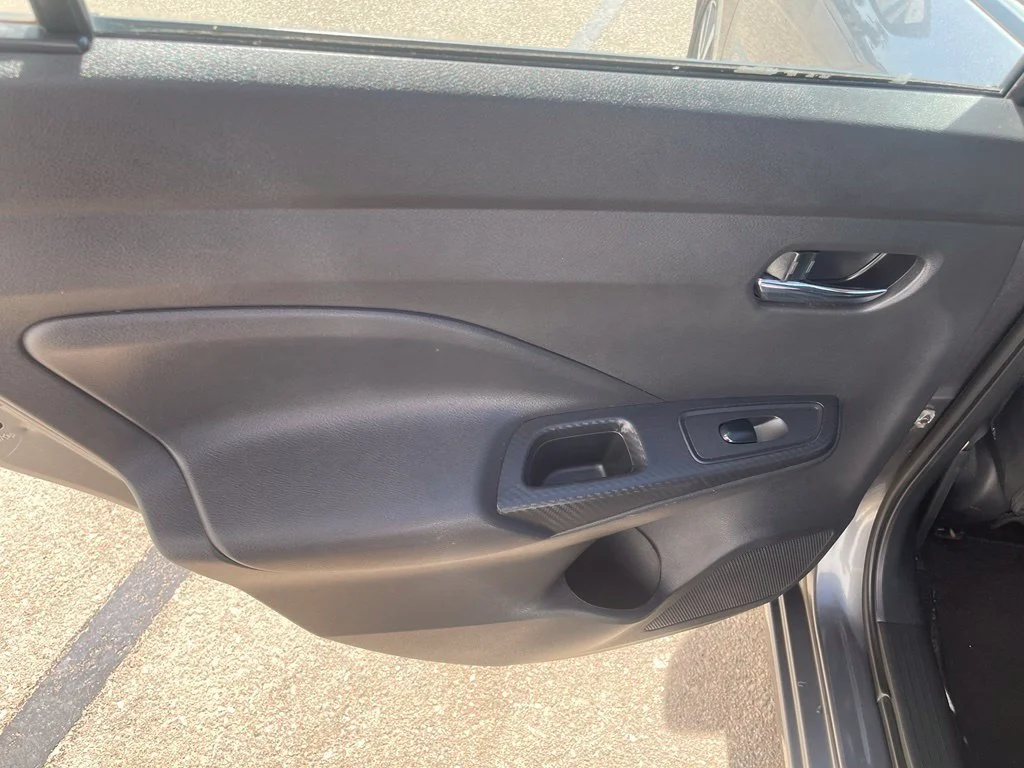 Used 2023 Gray Nissan SV image 24