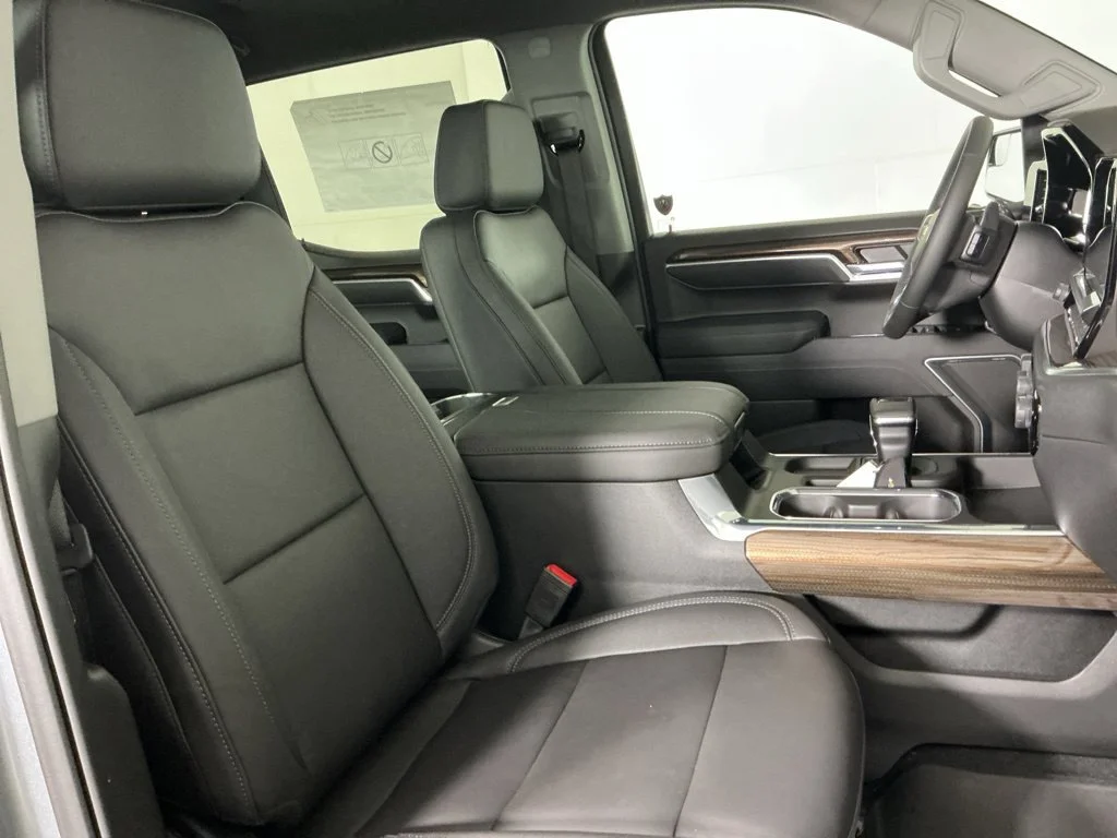 New 2026 Sterling Gray Metallic Chevrolet LT image 10