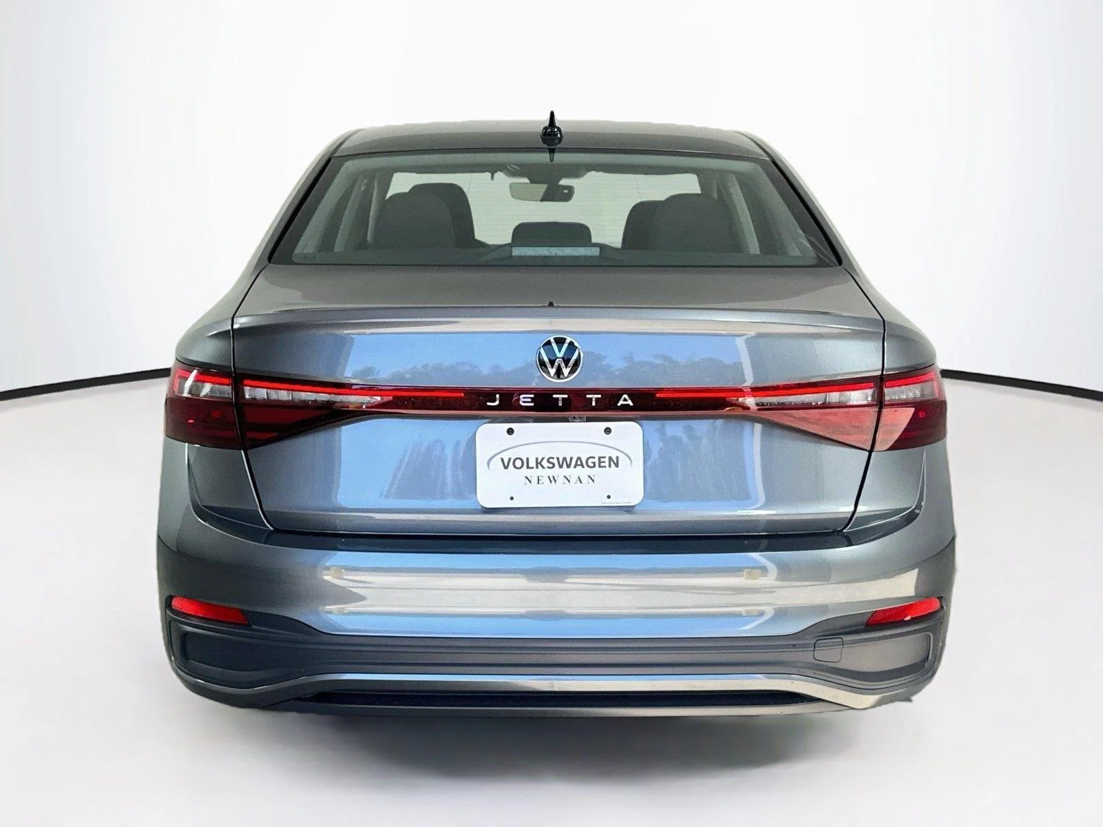 New 2026 GRAY VOLKSWAGEN  image 5