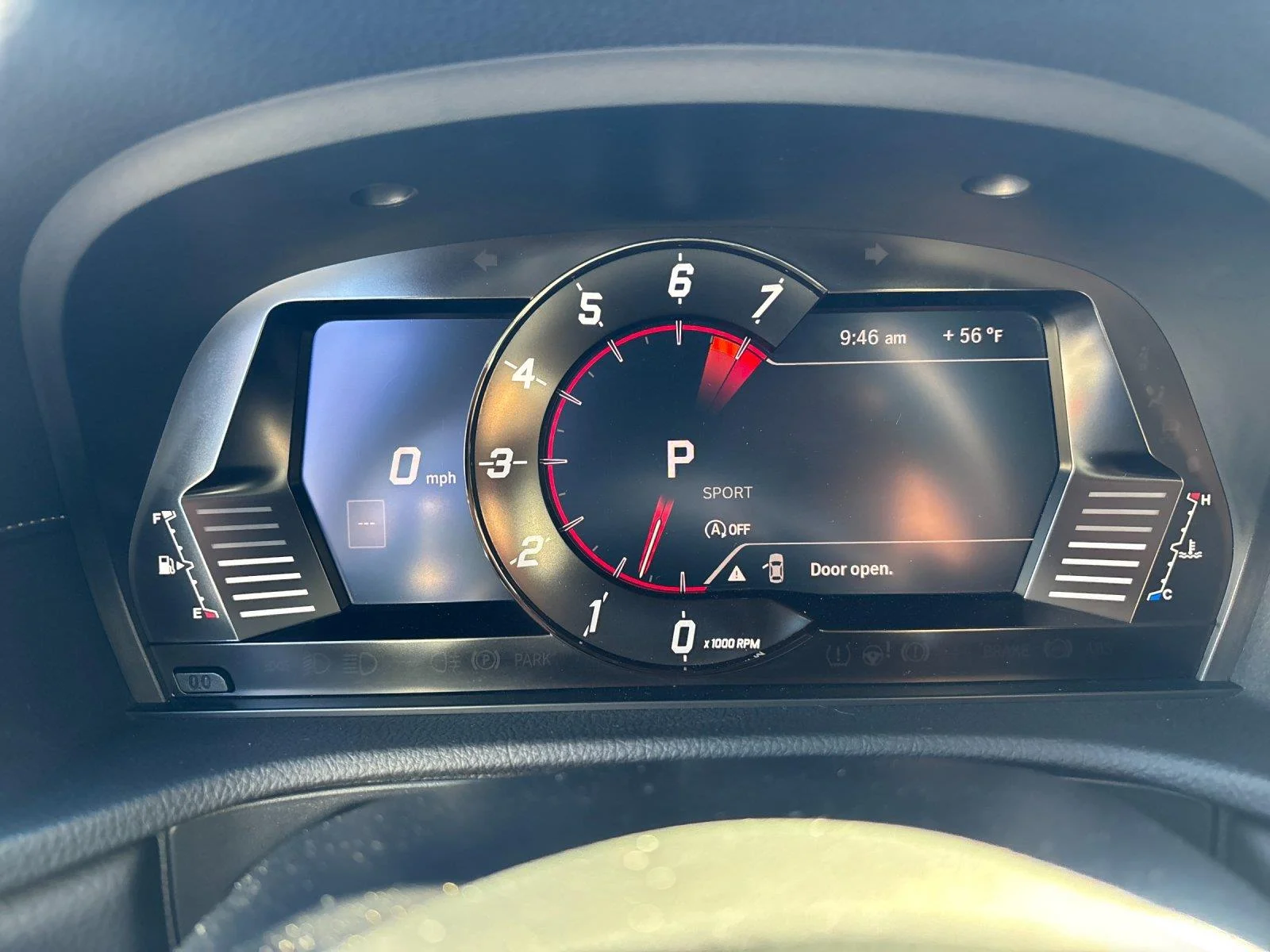 Used 2020  Toyota 3.0 Premium Launch Edition image 21