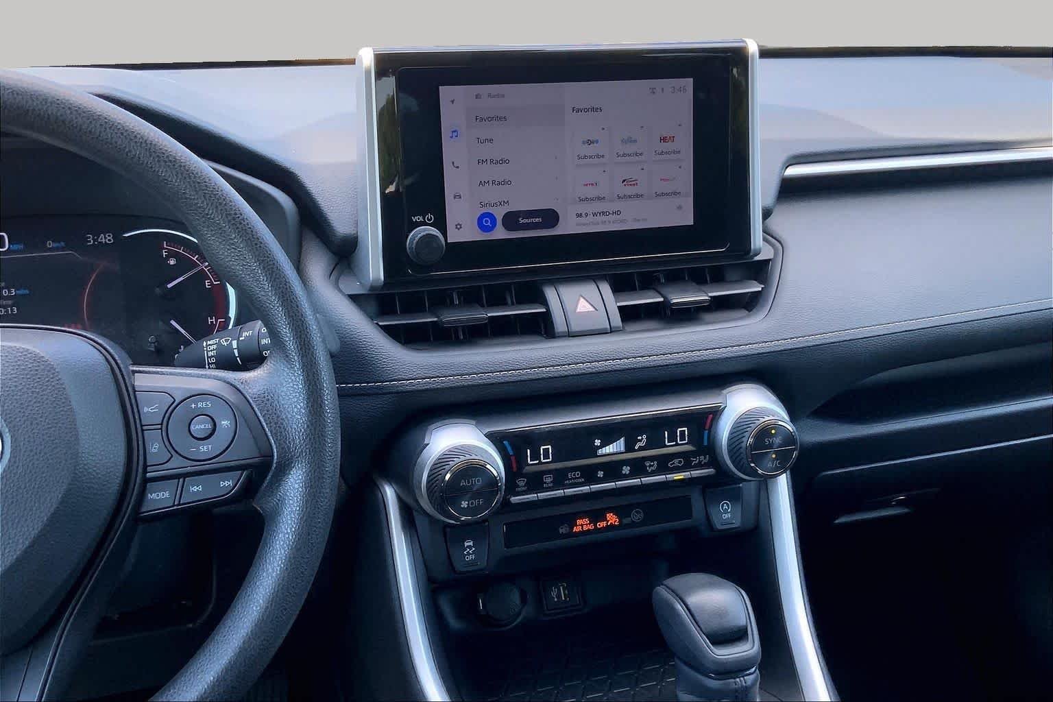 Pre-Owned 2024 Toyota RAV4 XLE
