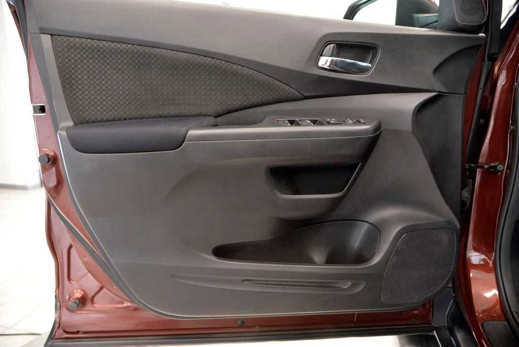 Used 2016 Brown Honda EX image 14