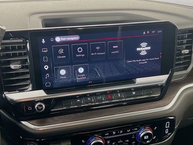 Used 2026 Silver GMC SLT image 17