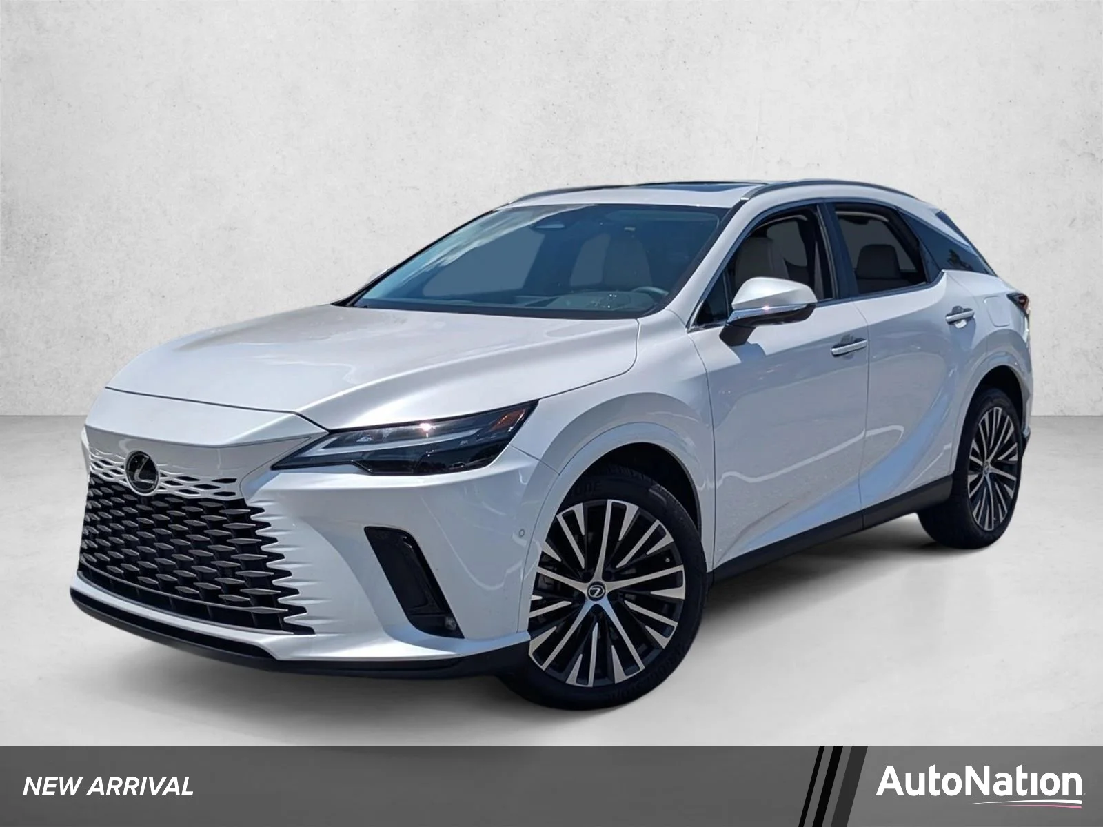 2025 Lexus RX 350 350 Premium Plus FWD's photo