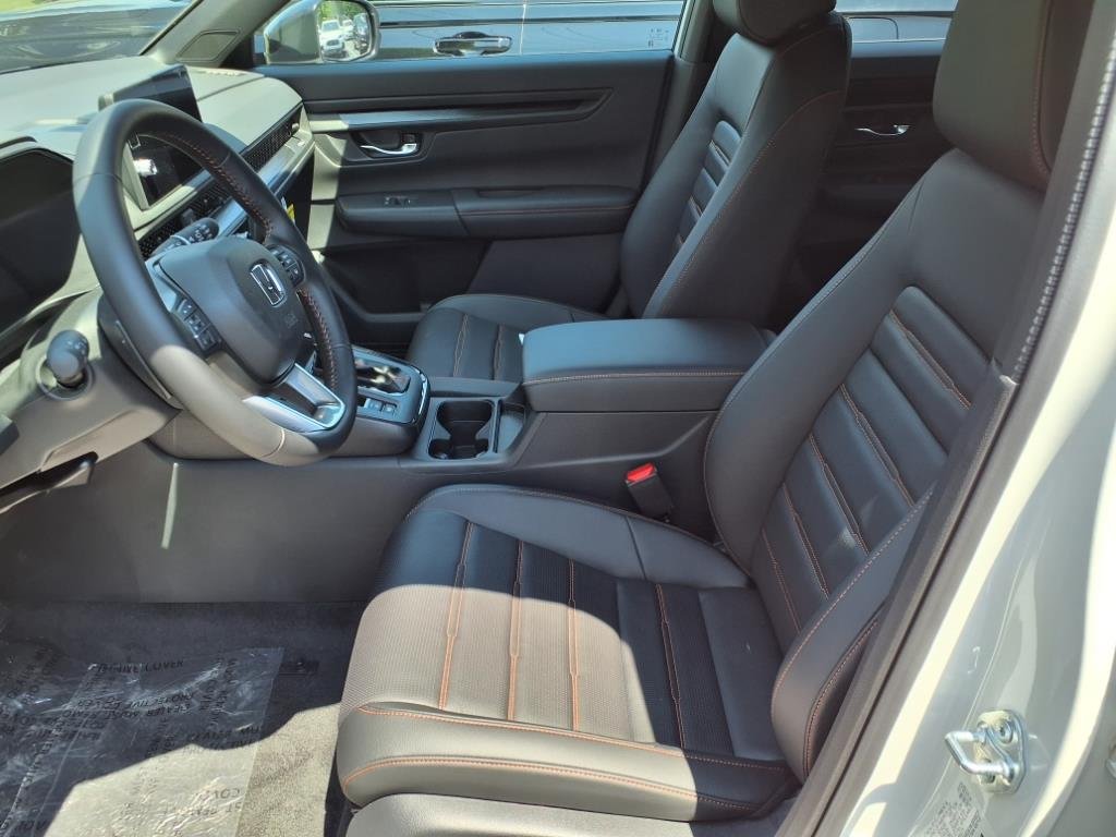 2026 Honda CR-V Sport-L - Photo 8