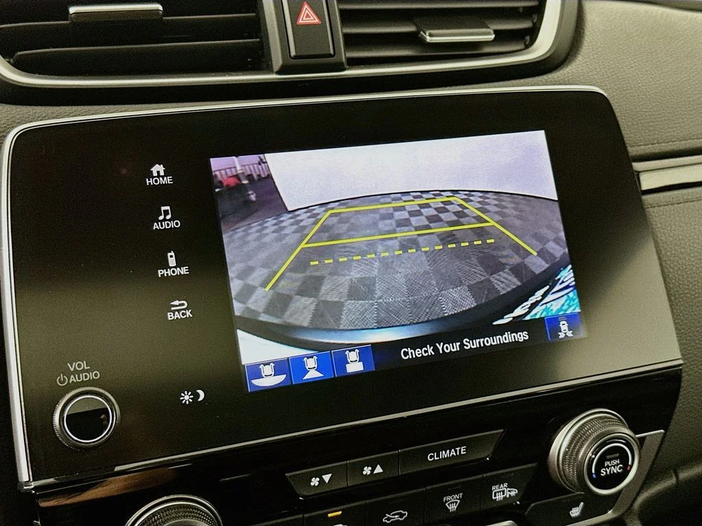 Used 2019  Honda EX image 14