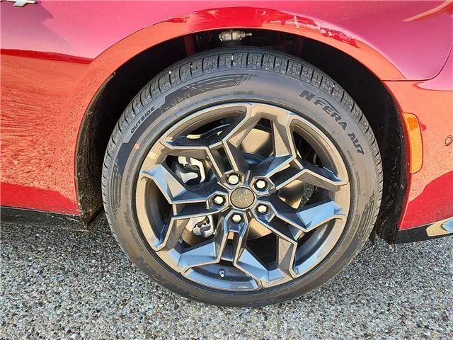 New 2027 PR6 Redeye Dodge R/T 4-DOOR AWD image 7