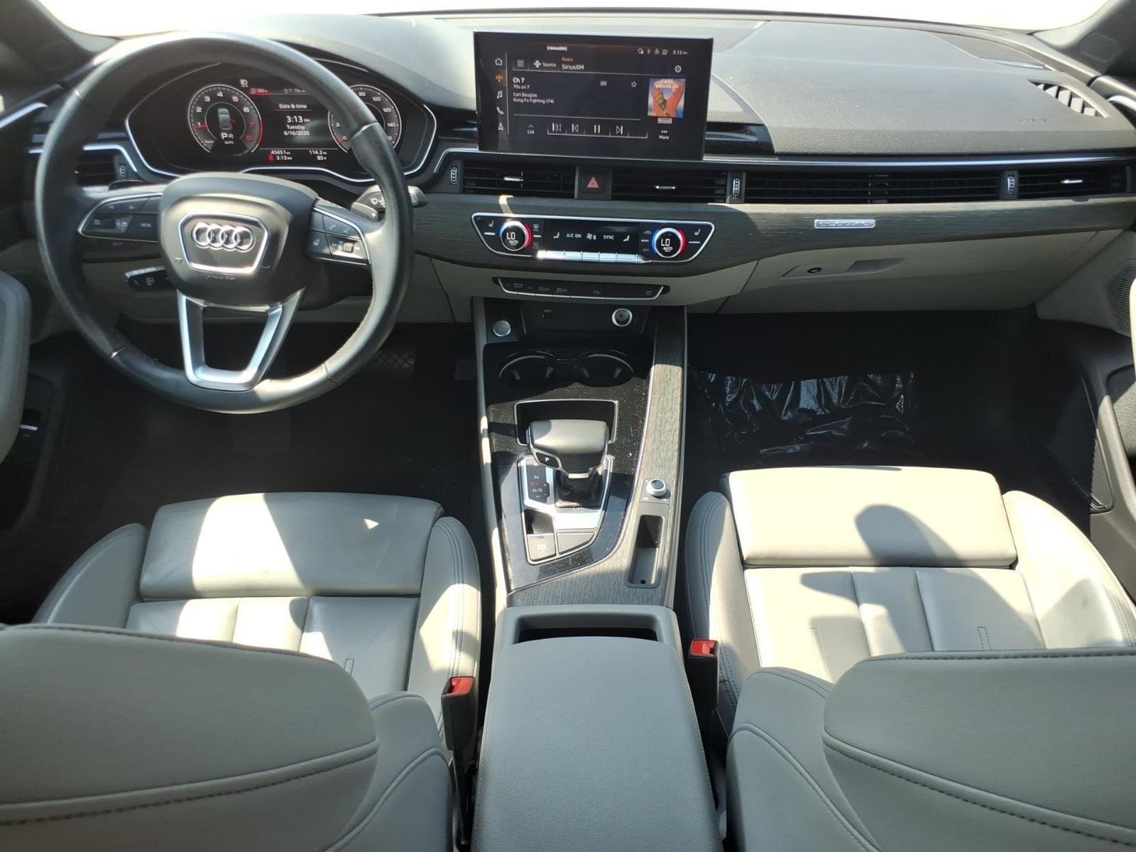 Used 2024  Audi S line Premium Plus image 22