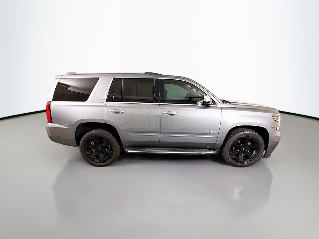 2020 Chevrolet Tahoe Premier - Photo 8