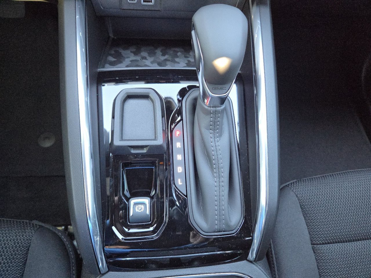 2026 GMC Canyon Elevation - Photo 30