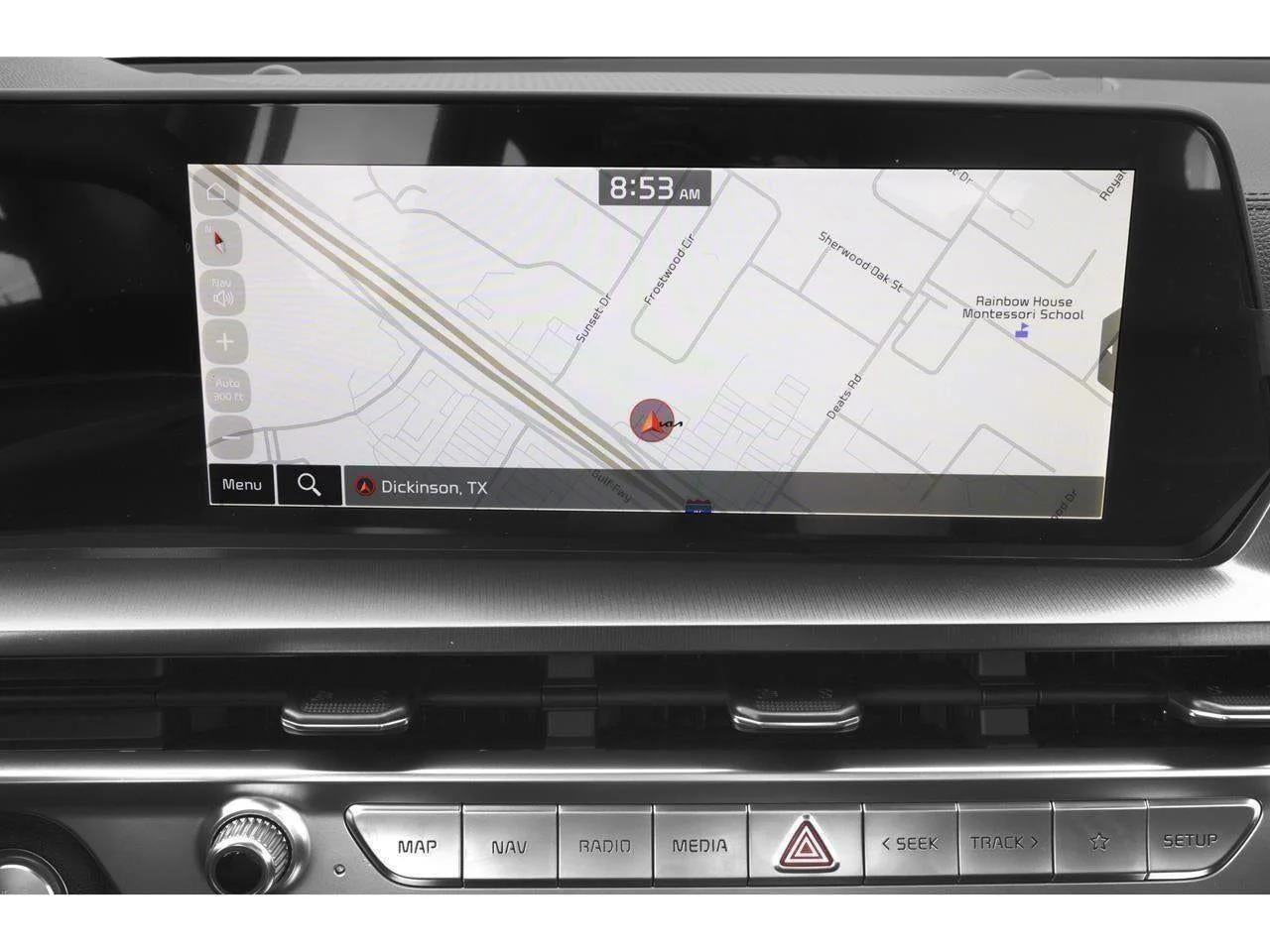 Used 2023 Ebony Black Kia S image 56