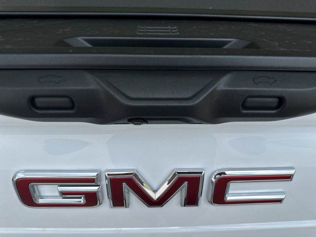 2026 GMC Sierra EV Elevation - Photo 31