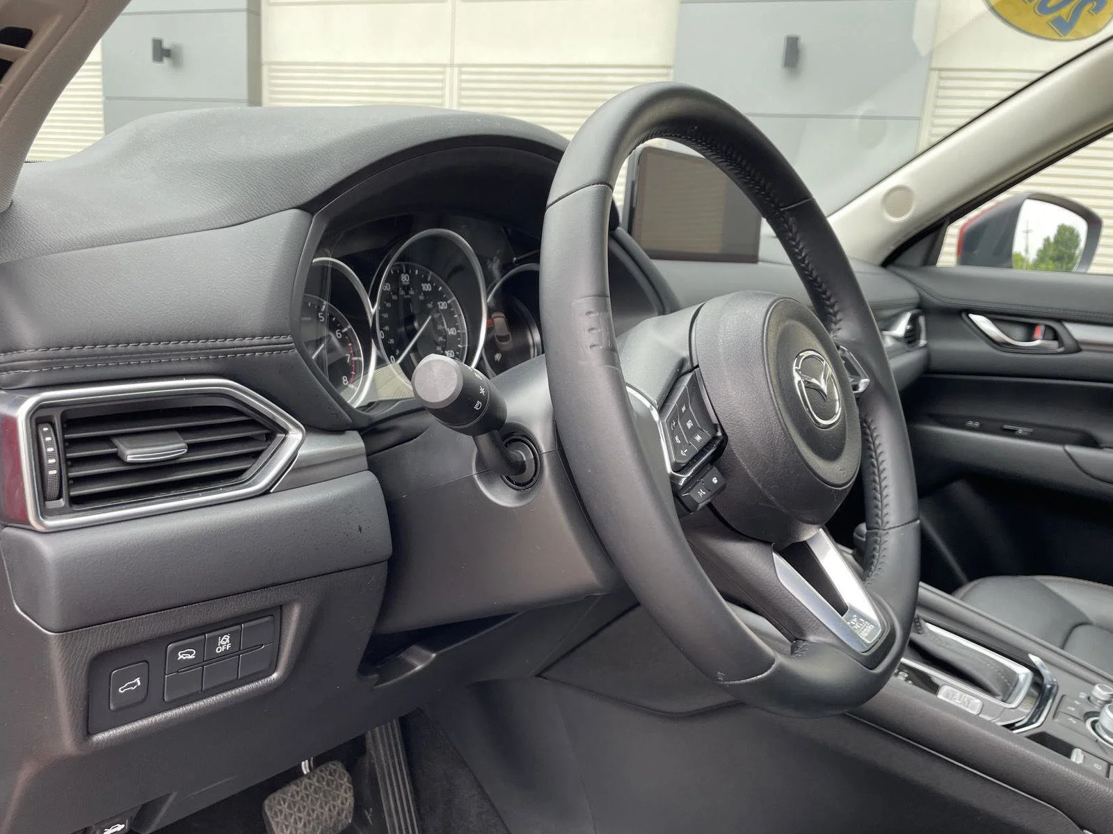 Used 2022 Soul Red Crystal Metallic Mazda 2.5 S Preferred Package image 20