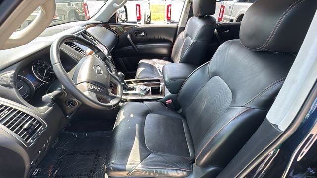 Used 2020 Blue Nissan Platinum image 20