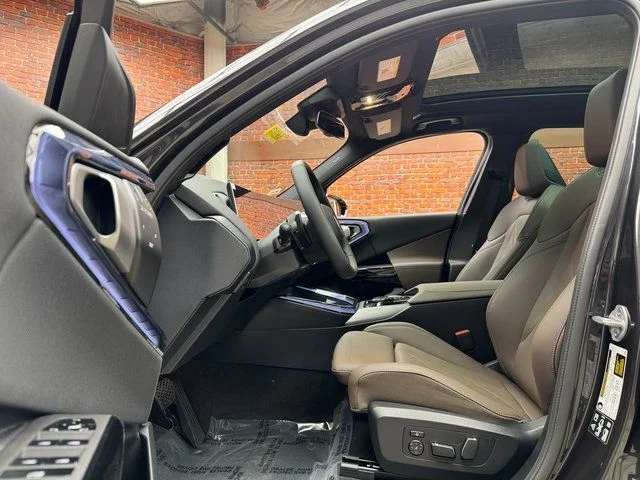 Used 2026 Gray BMW 30 xDrive image 22