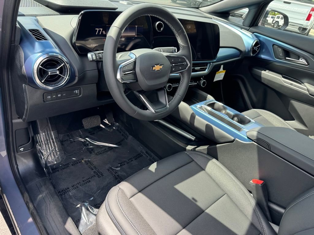 2026 Chevrolet Equinox EV 2LT - Photo 13