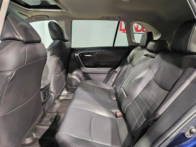 Certified Used 2025 BLUEPRINT Toyota  image 36