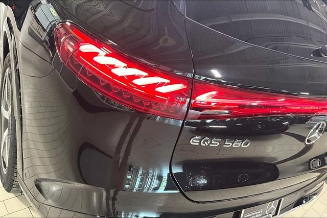 2023 Mercedes-Benz EQS SUV Base - Photo 22