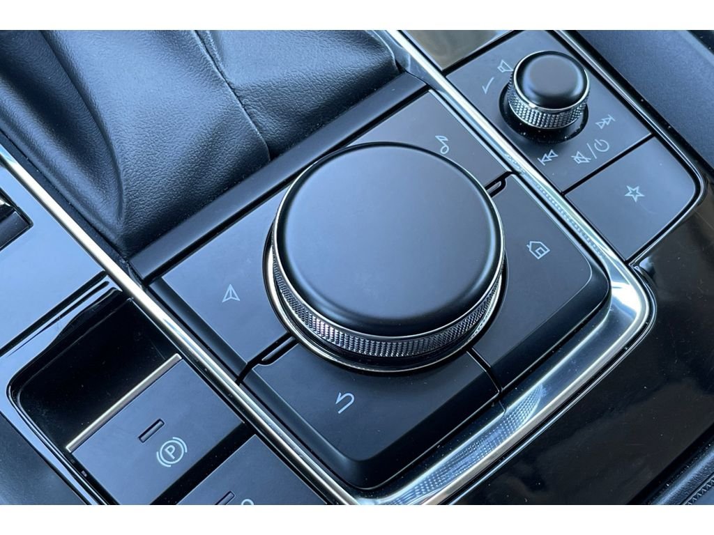 2025 Mazda CX-50 Premium Plus - Photo 32