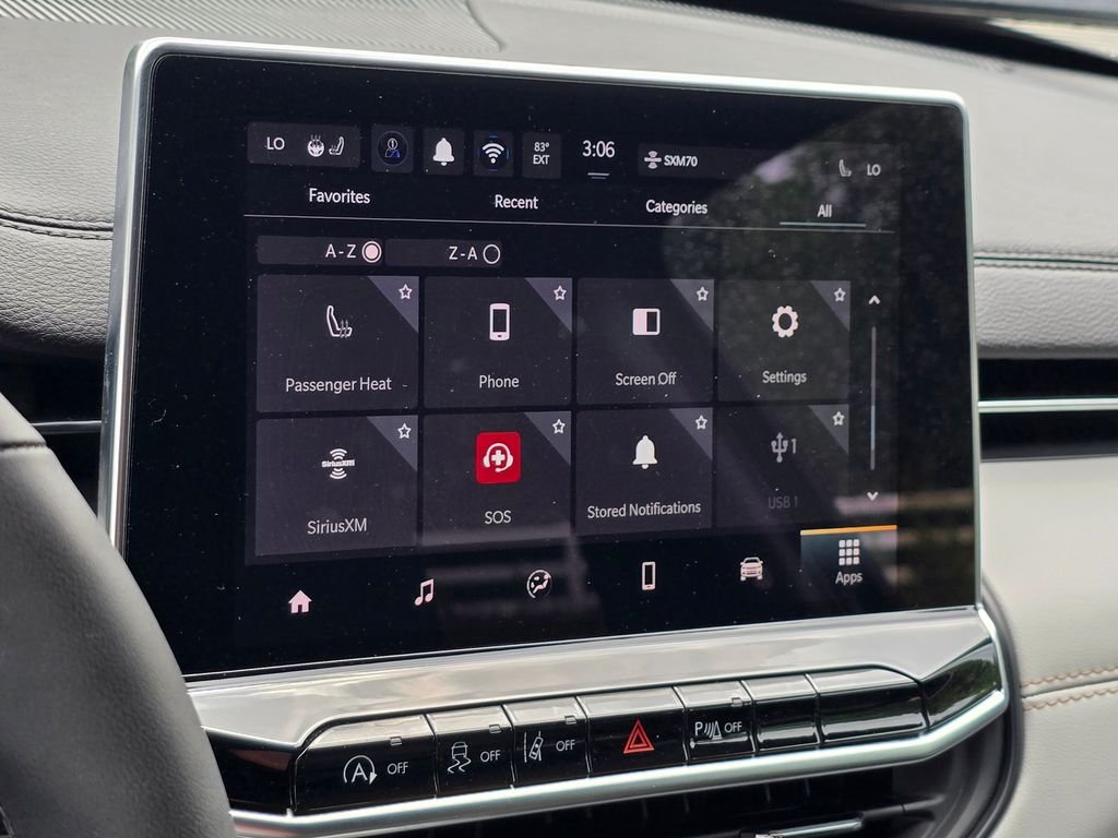 2024 Jeep Compass Limited - Photo 40