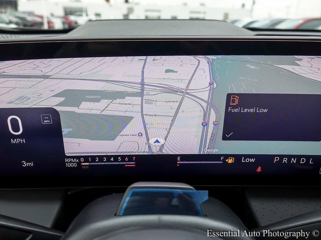 2026 BUICK ENCLAVE - Image 15