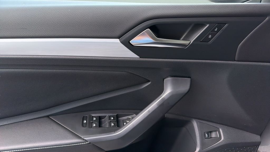 New 2026 Silver Volkswagen 1.5T S image 20