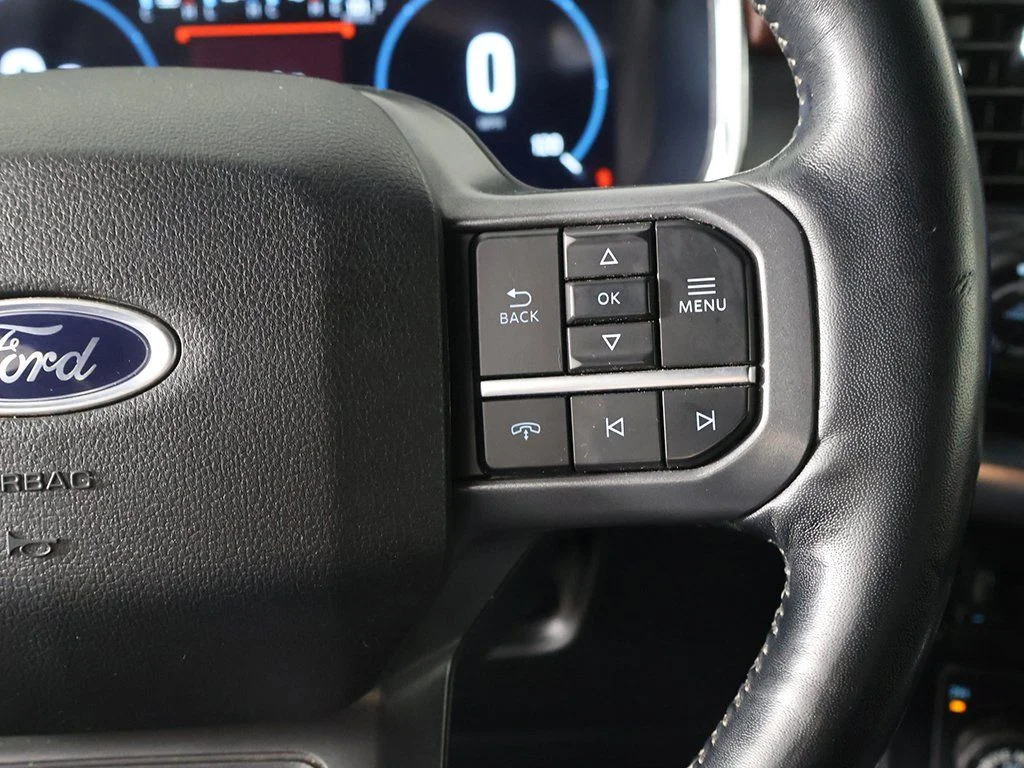 2023 Ford F-150 Lariat - Photo 40
