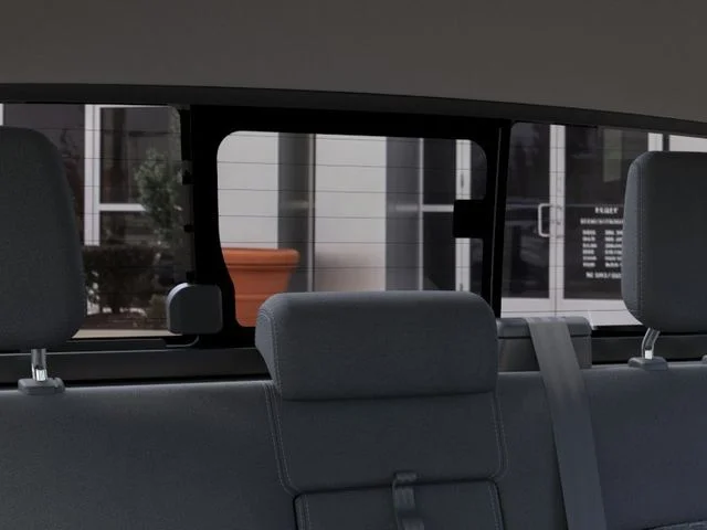 2025 Ford Ranger XLT - Photo 22