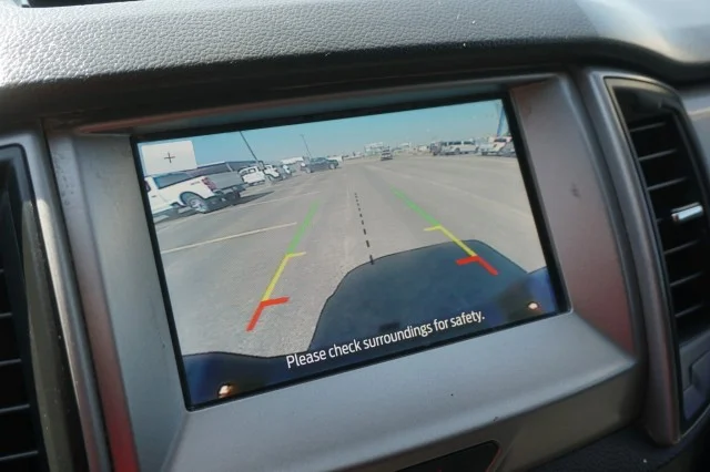 Used 2023 BLACK Ford XL image 23