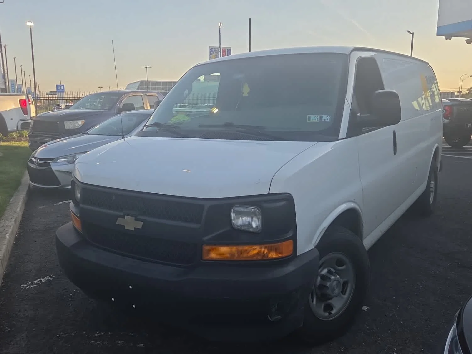 Vehicle Image 2