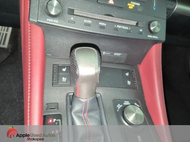 Used 2016 White Lexus 300 image 21