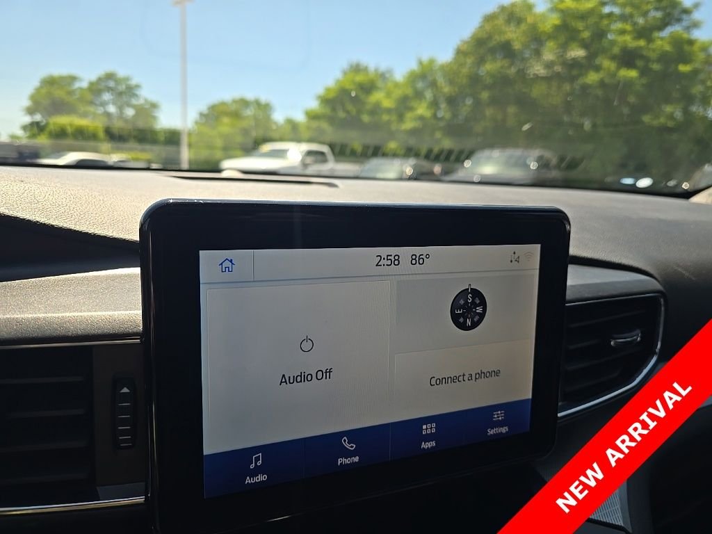 Used 2020  Ford XLT image 11