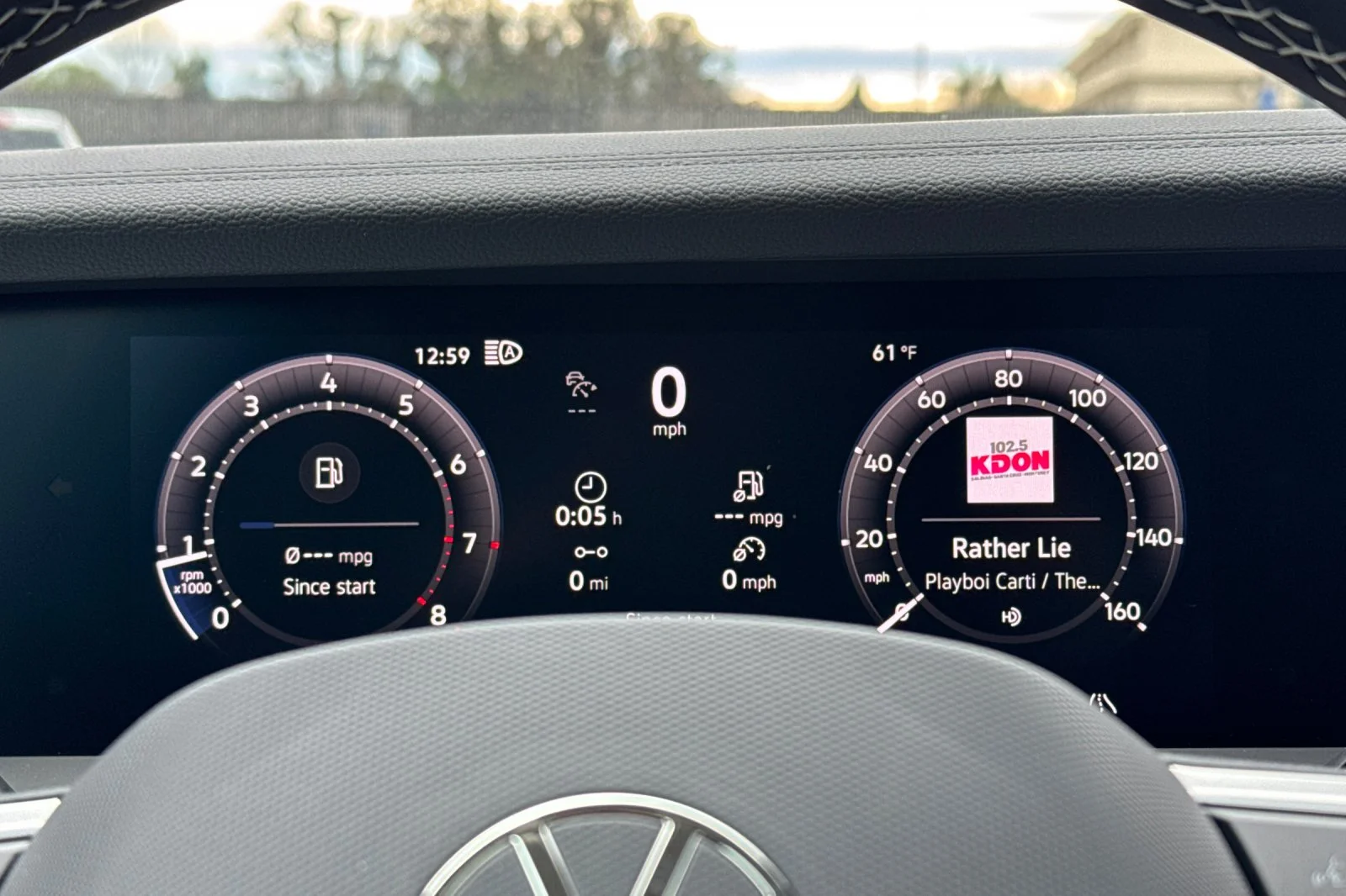 2026 Volkswagen Tiguan SE - Photo 24
