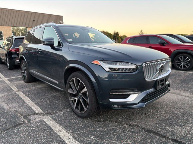2024 Volvo XC90