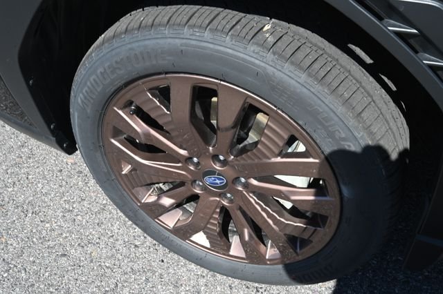 Certified Used 2026 Black Subaru Sport image 18