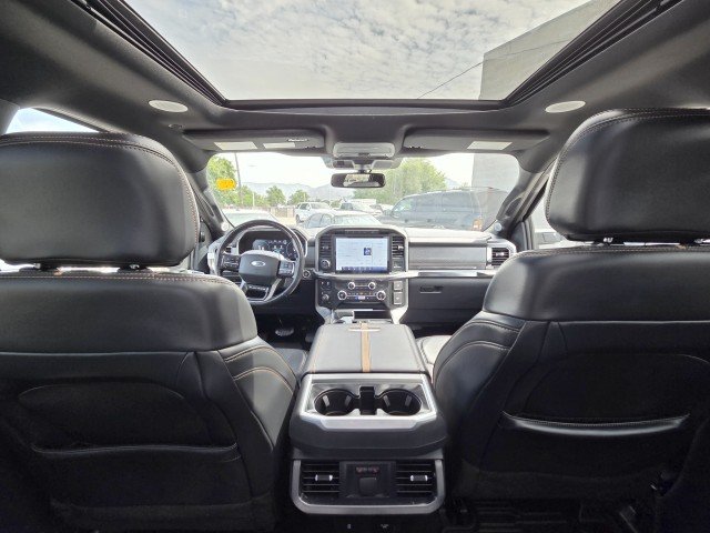 Used 2021 White Ford XL image 19