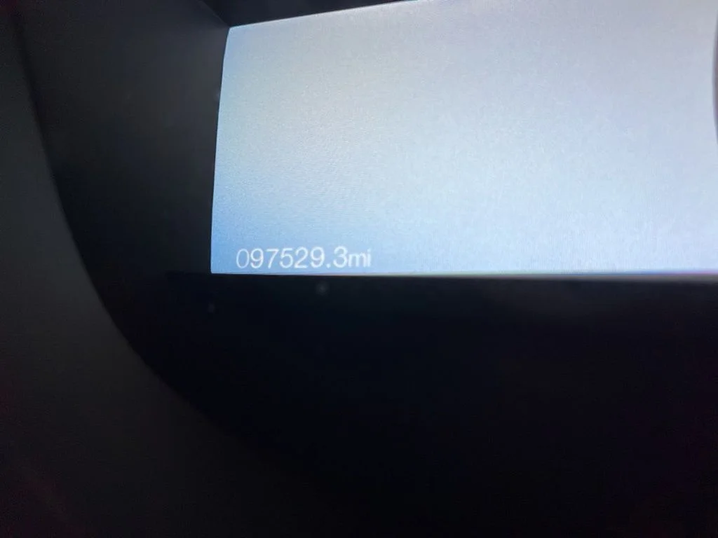 Used 2016 Too Good To Be Blue Metallic Ford Titanium image 3