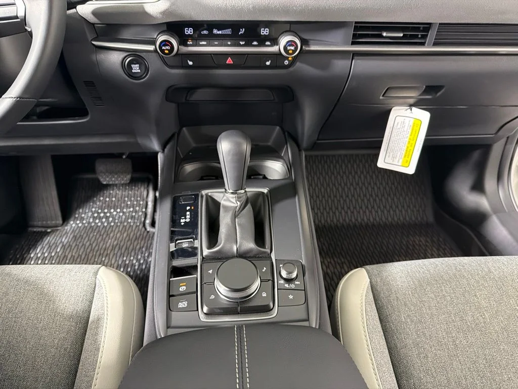 2026 Mazda CX-30 Aire Edition - Photo 17